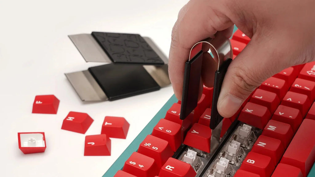 Wuque Studio 1U Keycap Puller