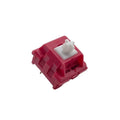 KTT Grapefruit Linear Switches