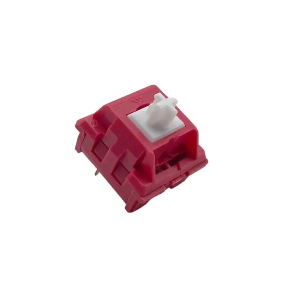 KTT Grapefruit Linear Switches