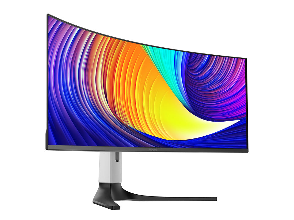 49" Koorui S4941XO DualQHD 240Hz QD-OLED Monitor