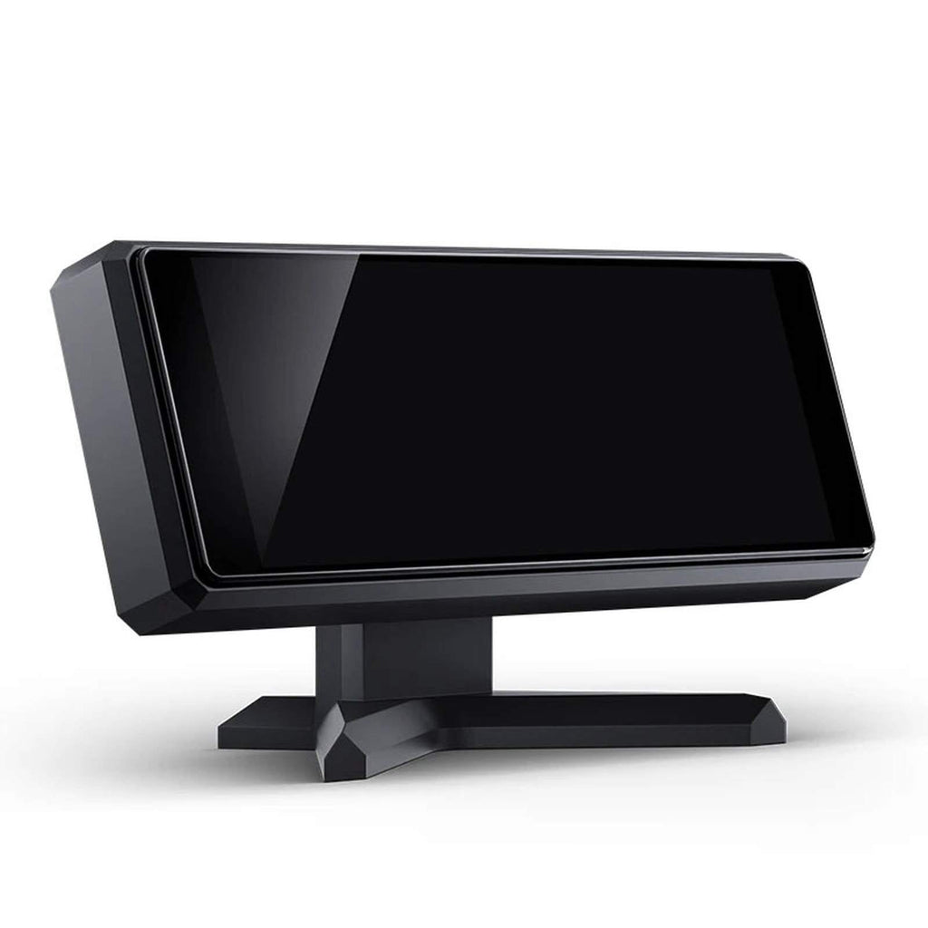 Jonsbo DS339 3.3" IPS Desktop Monitor - Black