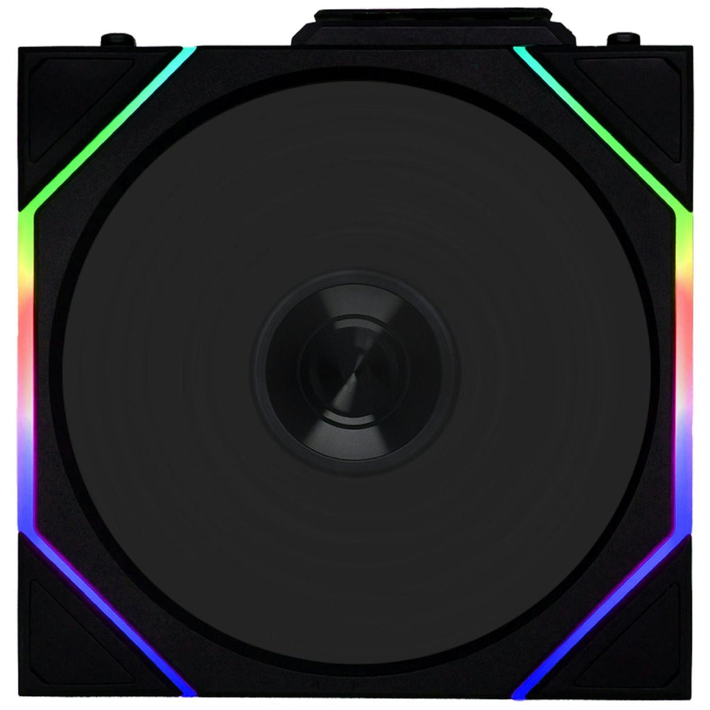 Lian-Li UNI FAN TL120 Wireless ARGB Black 120mm Fan