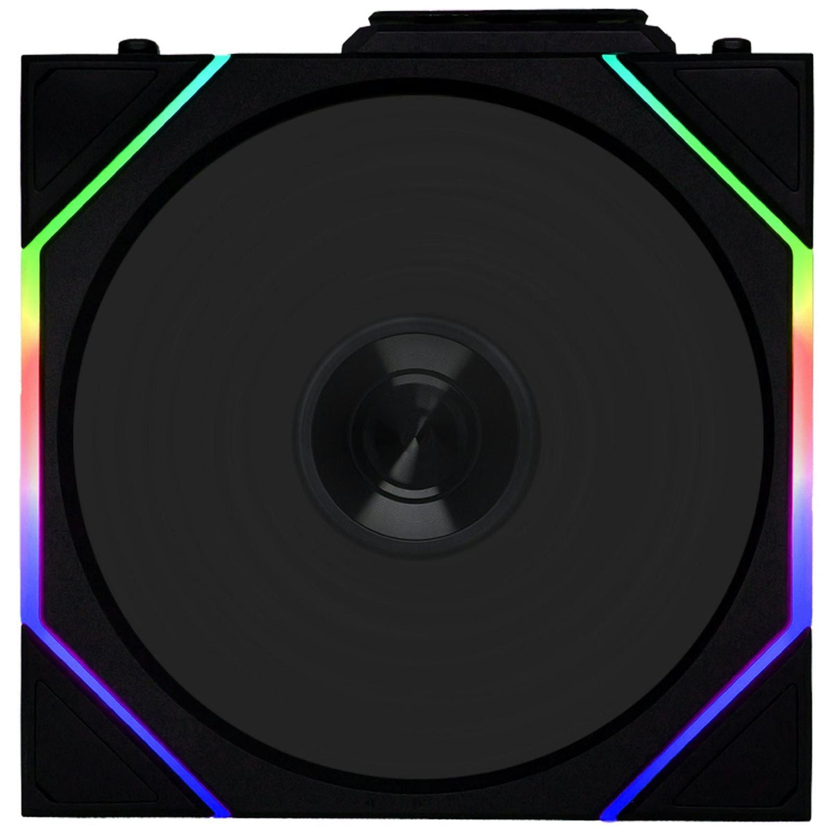 Lian-Li UNI FAN TL120 Wireless ARGB Black 120mm Fan