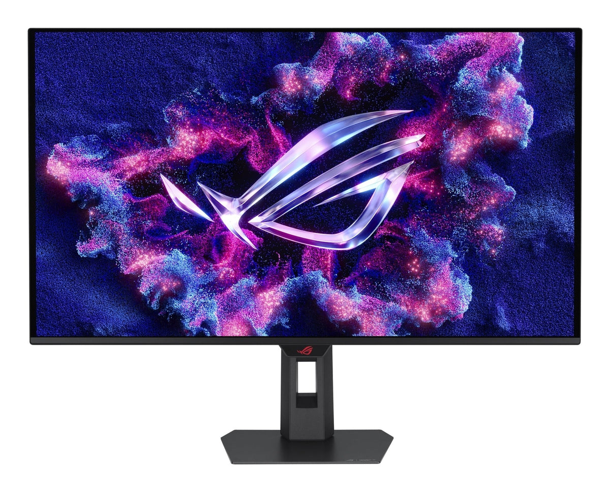 32" ASUS ROG Strix XG32UCDS 4K UHD 165Hz QD-OLED Monitor