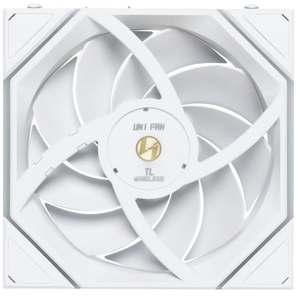 Lian-Li UNI FAN TL120 Wireless ARGB White 120mm Fan