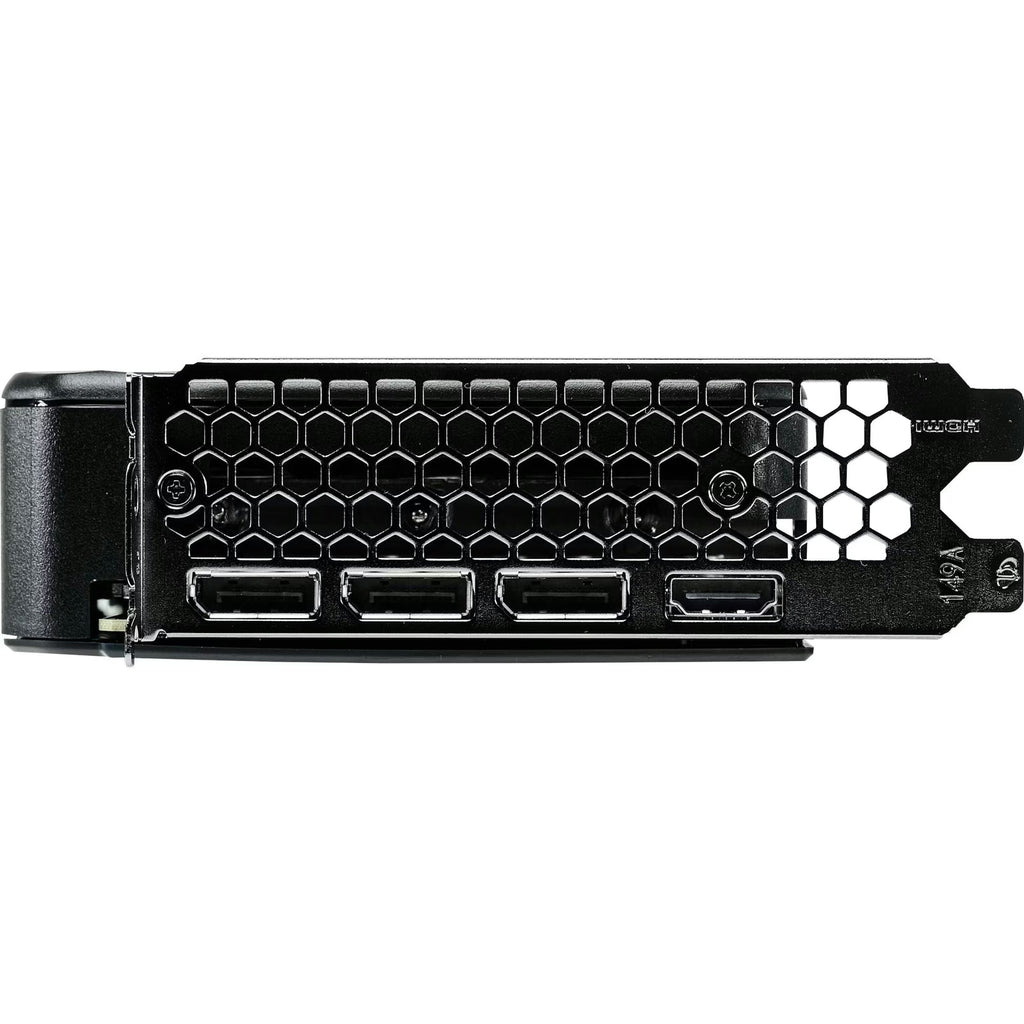 Palit RTX 5060 Ti Dual 8GB Graphics Card