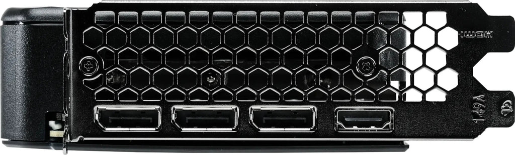 Palit GeForce RTX 5060 Ti Dual OC 8GB Graphics Card