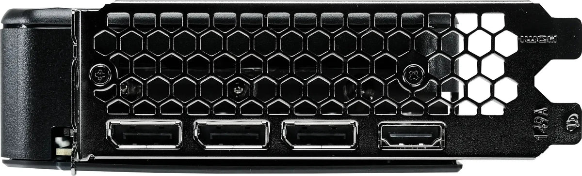 Palit GeForce RTX 5060 Ti Dual OC 8GB Graphics Card
