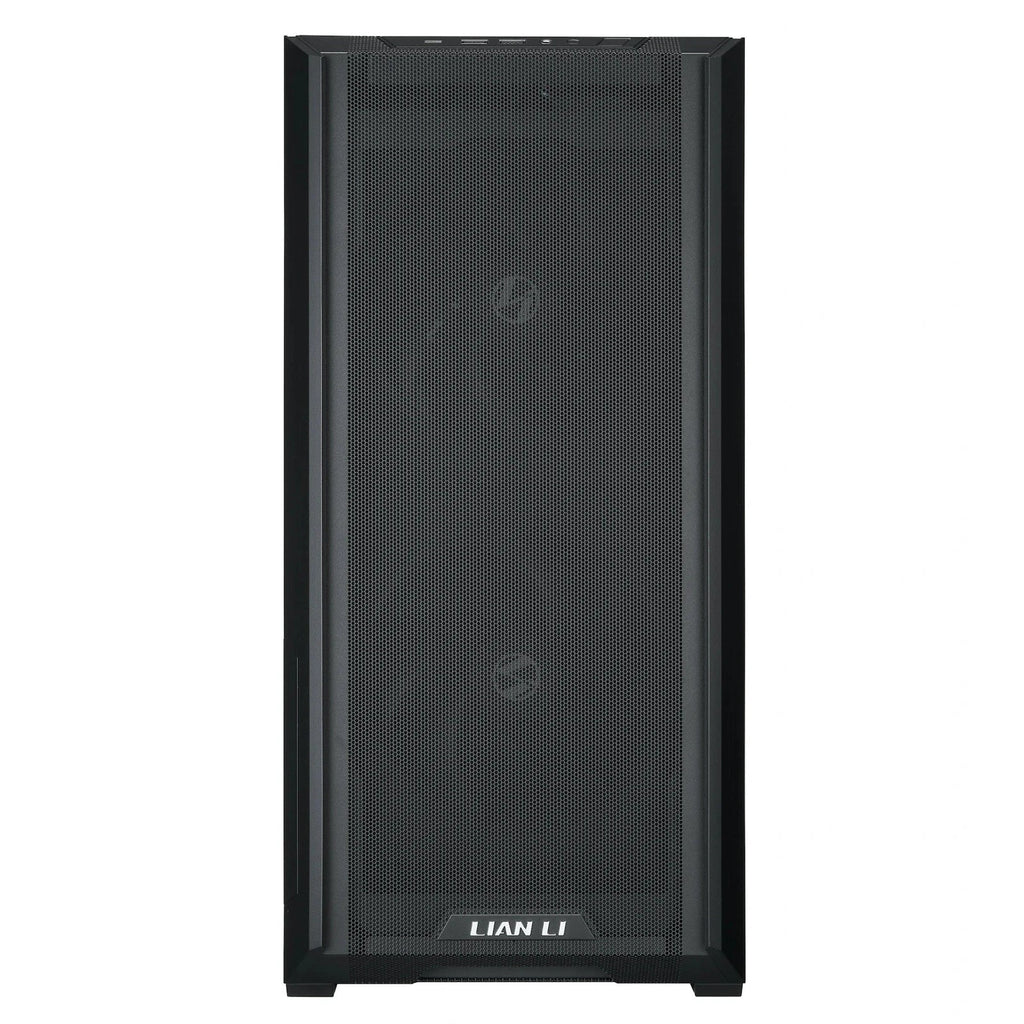 Lian Li Lancool 216 Black ATX PC Case