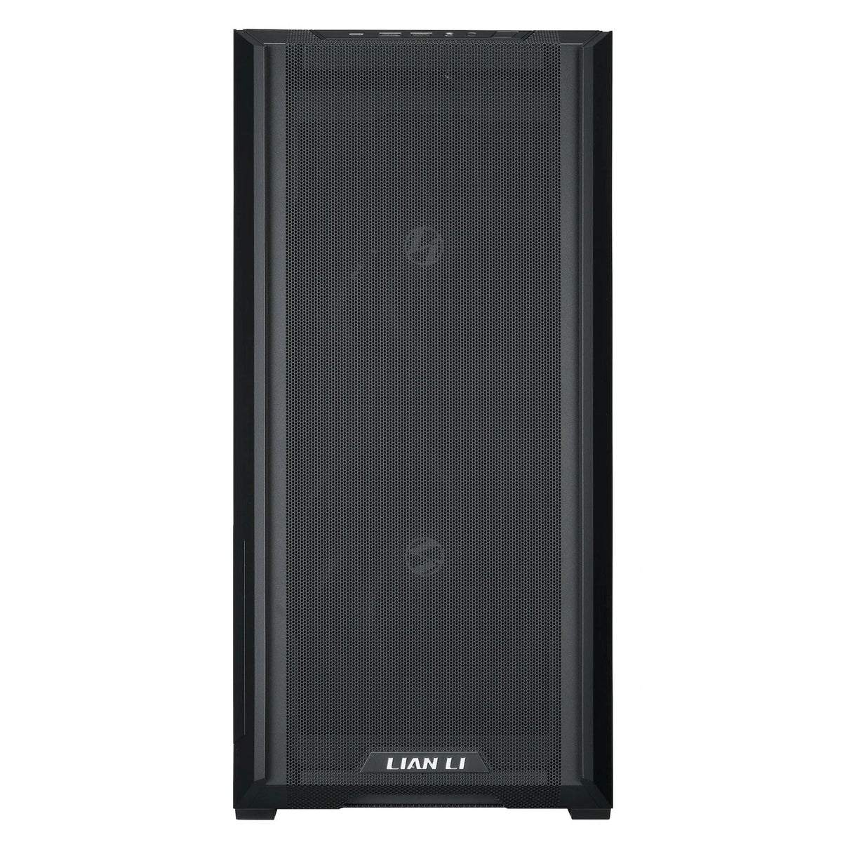 Lian Li Lancool 216 Black ATX PC Case