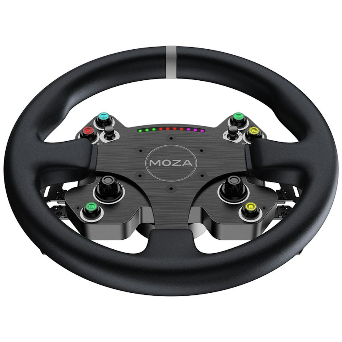 MOZA Racing CS V2P Steering Wheel