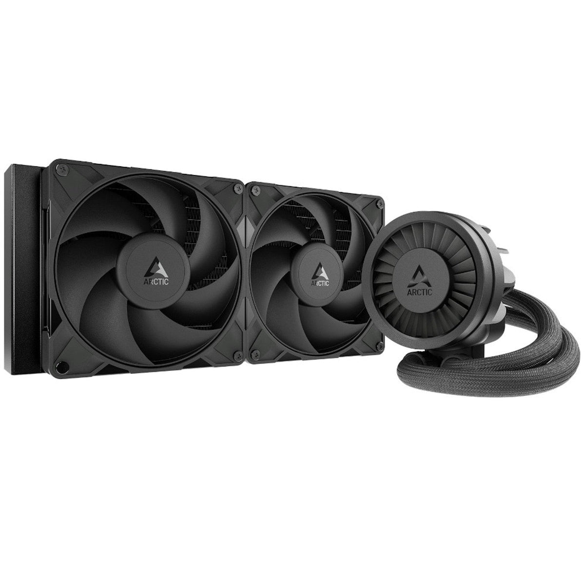 Arctic Liquid Freezer III Pro Black 280mm AIO Liquid Cooler