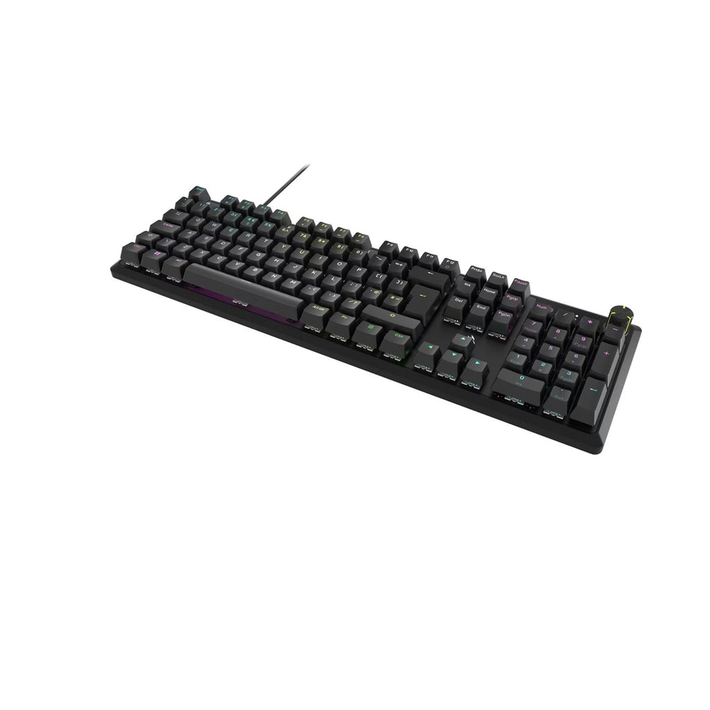 Corsair K70 CORE RGB Mechanical Gaming Keyboard