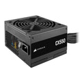550W Corsair CX550 80+ Bronze Power Supply