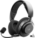 Steelseries Arctis Nova 3P Wireless Gaming Headset
