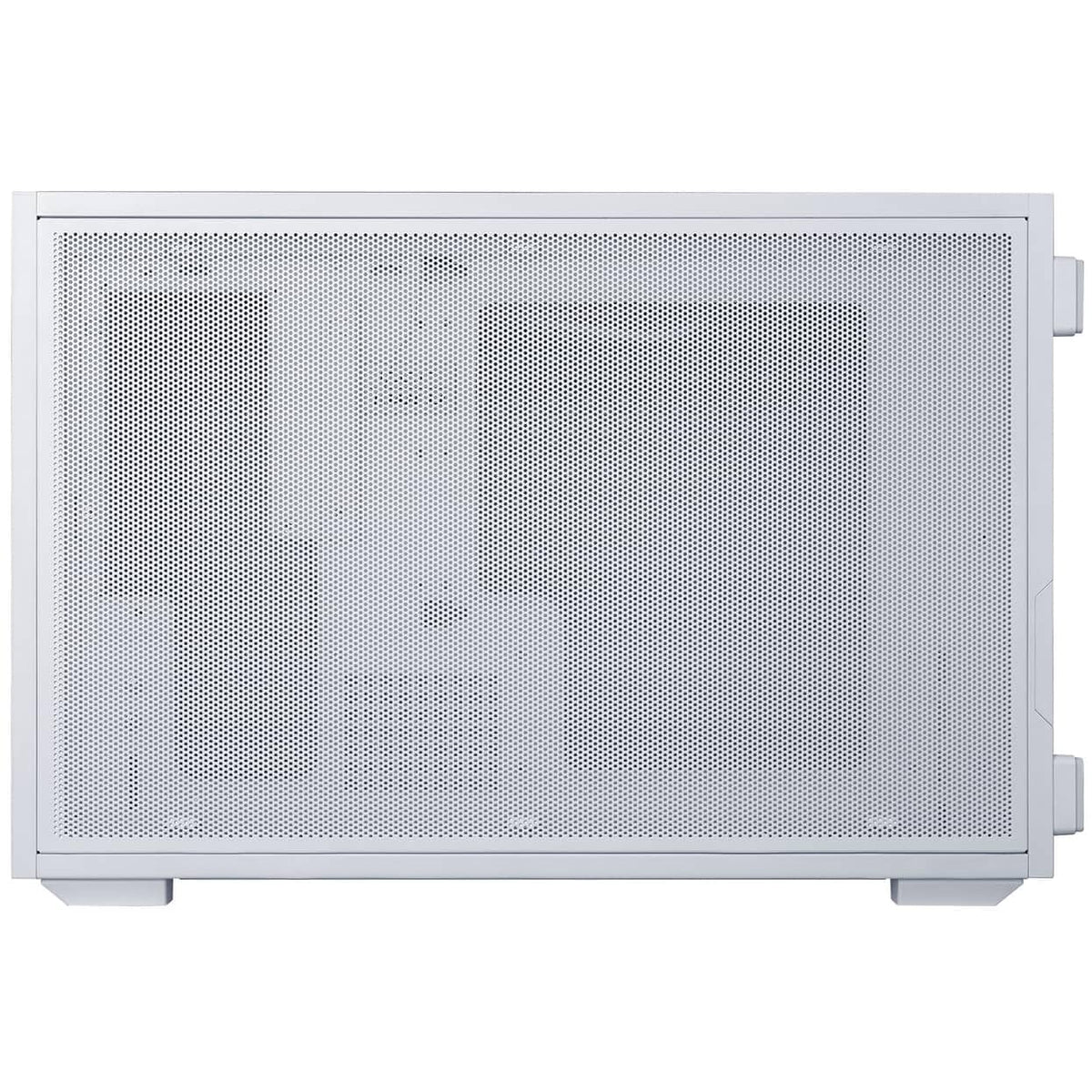 Lian Li B4 Wood White mATX Case