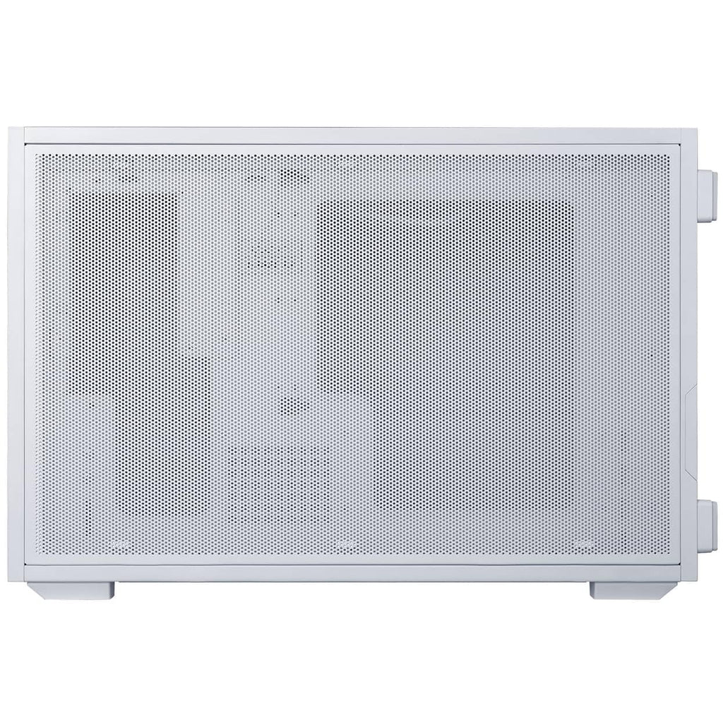 Lian Li B4 White Mesh mATX Case