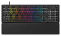 Corsair Skiff 100 Plus RGB Wired Gaming Keyboard