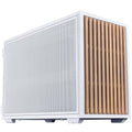Lian Li B4 Wood White mATX Case