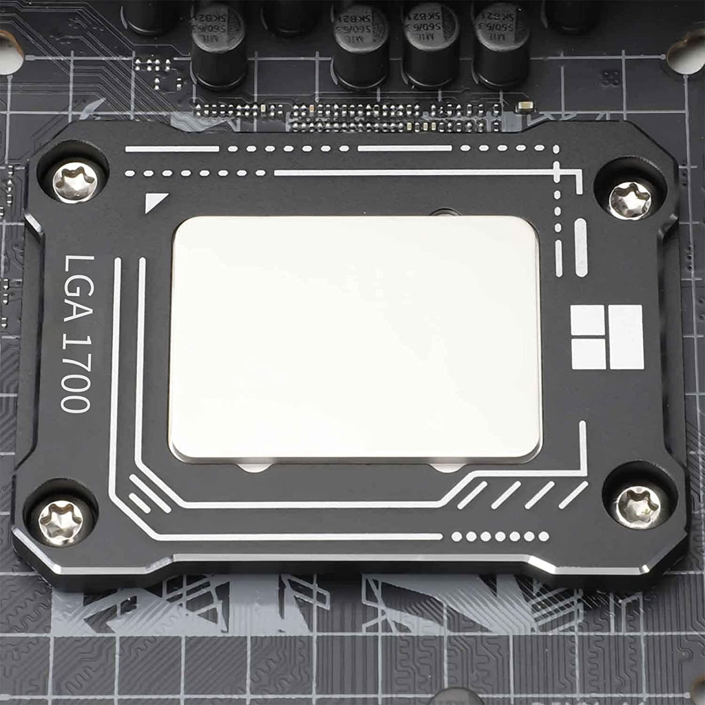 Thermalright LGA1700 Contact Frame Black