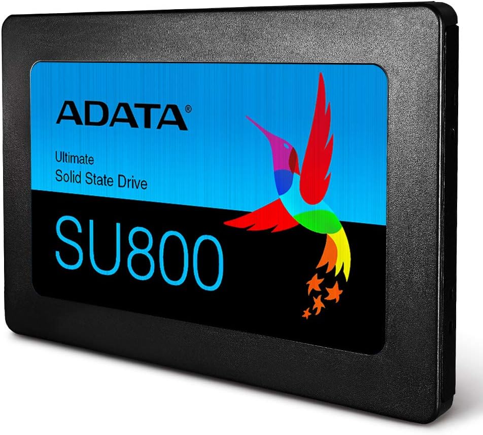 512GB ADATA SU800 Ultimate 2.5" SATA SSD