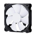 Phanteks PH-F120MP OEM 120mm Black/White PWM Fan