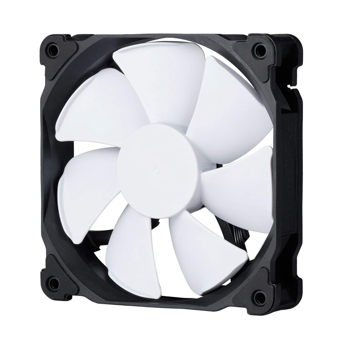 Phanteks PH-F120MP OEM 120mm Black/White PWM Fan