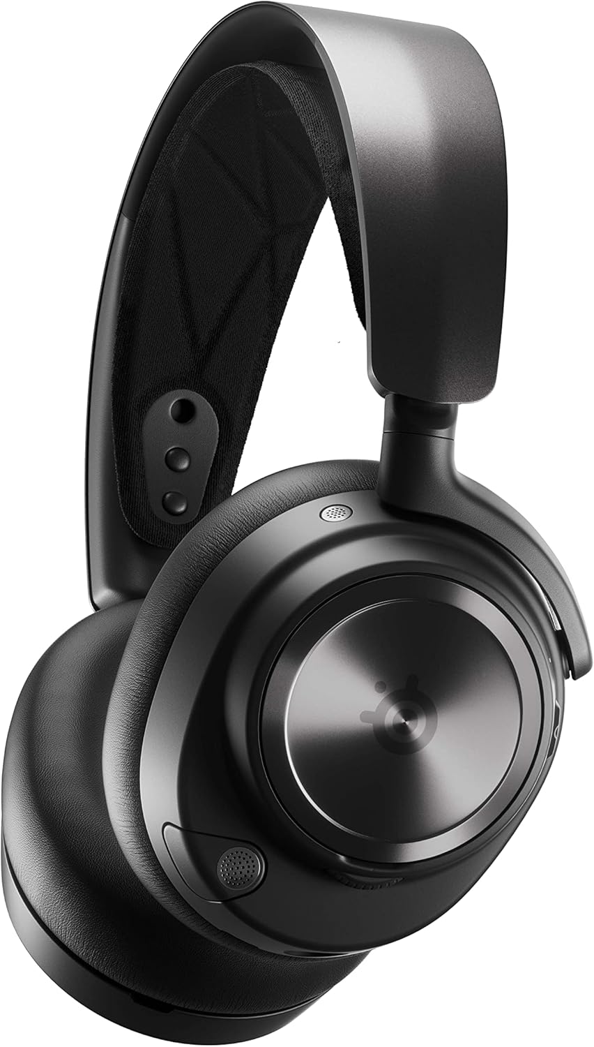 Steelseries Arctis Nova Pro Wireless Gaming Headset