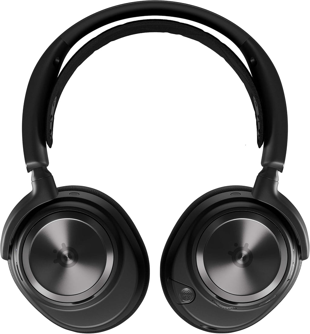 Steelseries Arctis Nova Pro Wireless Gaming Headset
