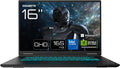 Gigabyte Gaming A16 Pro 16.0" 165Hz 1TB 32GB DDR5 RTX 5070 Ti Windows 11 Home Gaming Laptop