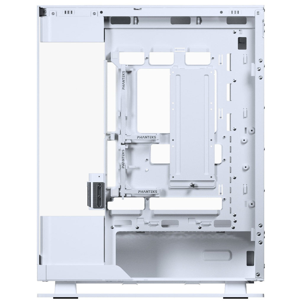 Phanteks Evolv X2 DRGB White ATX PC Case