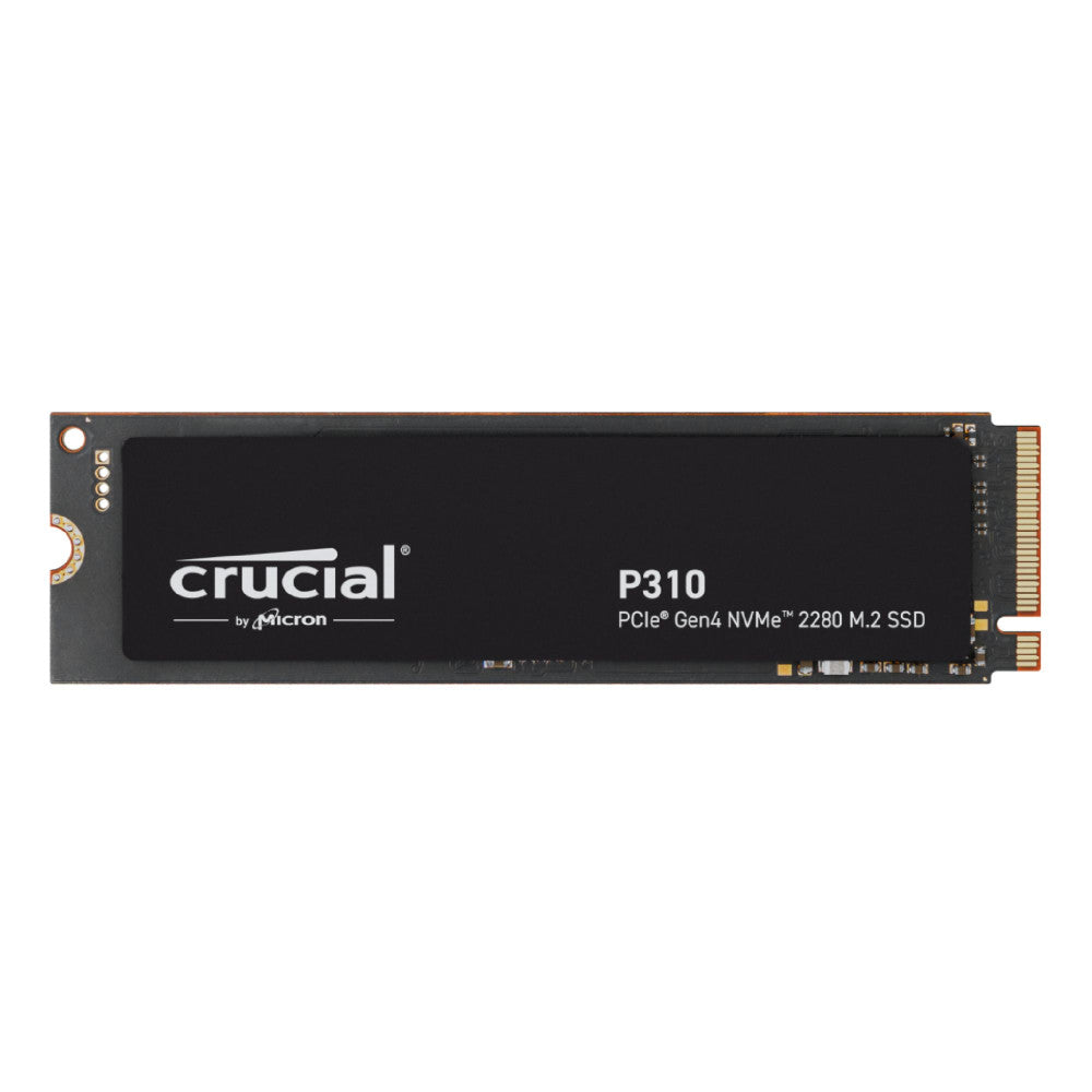 4TB Crucial P310 PCIe 4.0 NVMe M.2 SSD