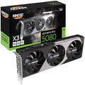 Inno3D GeForce RTX 5080 X3 16GB Graphics Card