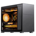 Jonsbo D31 Standard Black Micro-ATX Case