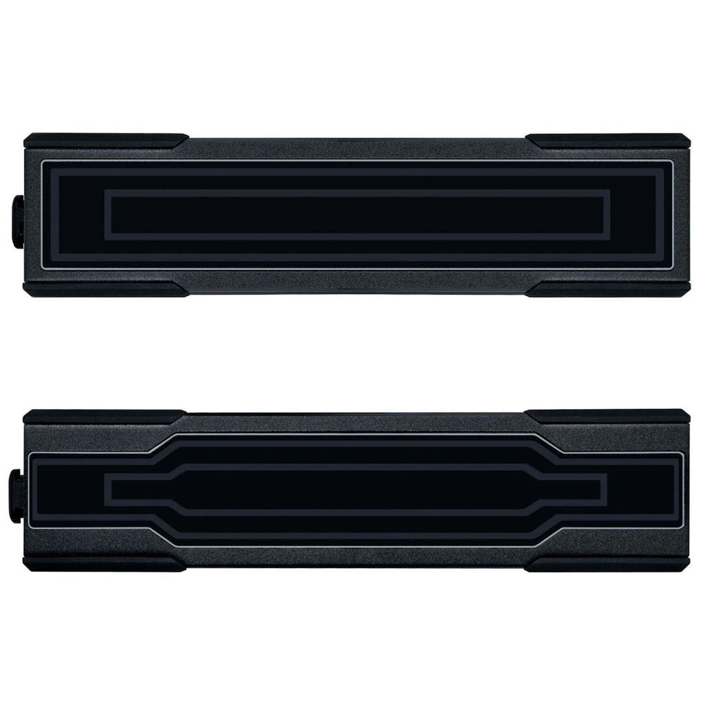 Lian-Li UNI FAN SL120 INF Wireless ARGB Black 120mm Fan