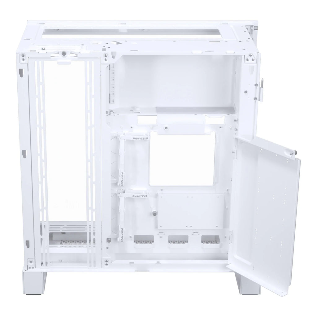 Phanteks NV9 D-RGB Full ATX Tower Case White