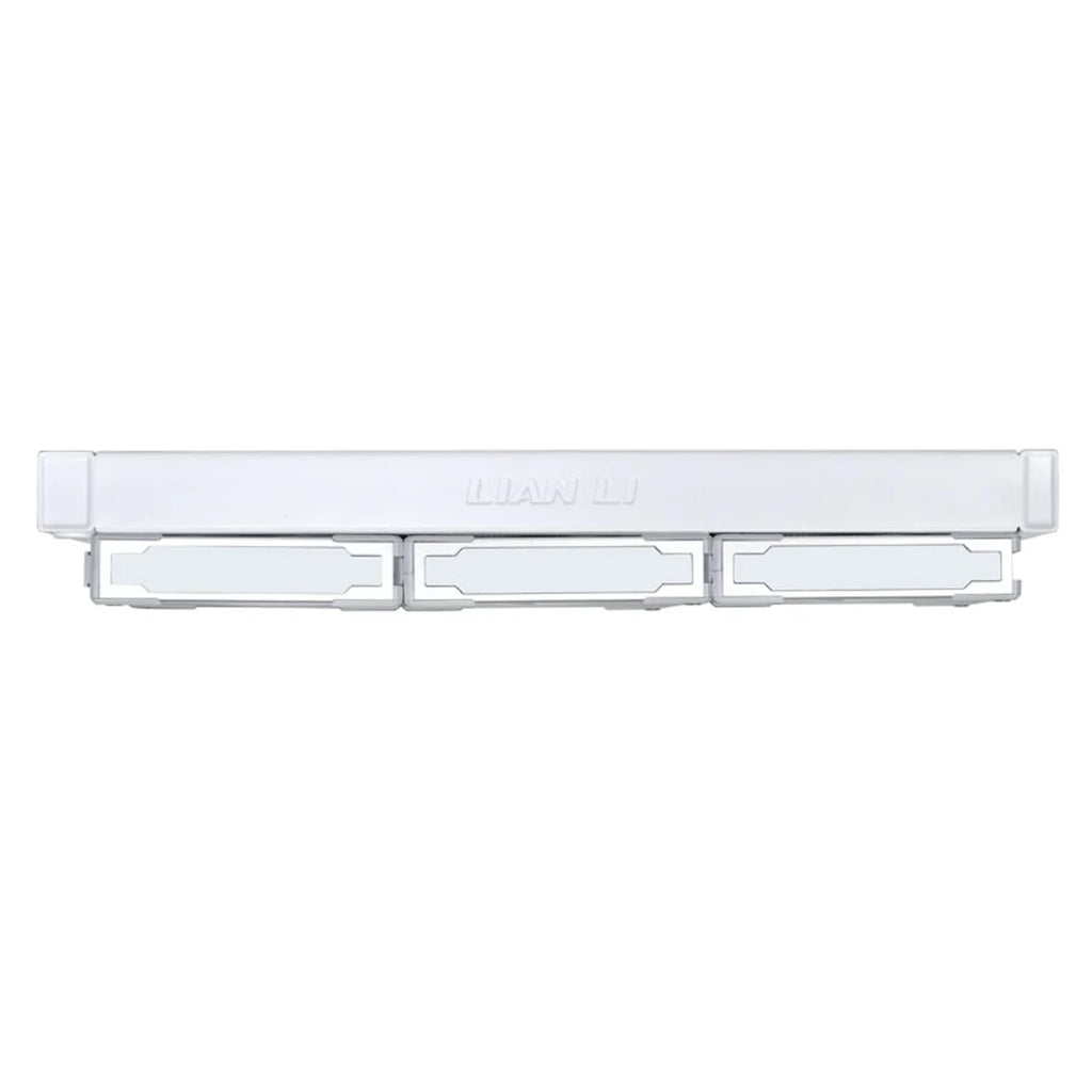 Lian Li Galahad II Trinity SL ARGB White 360mm AIO Liquid Cooler