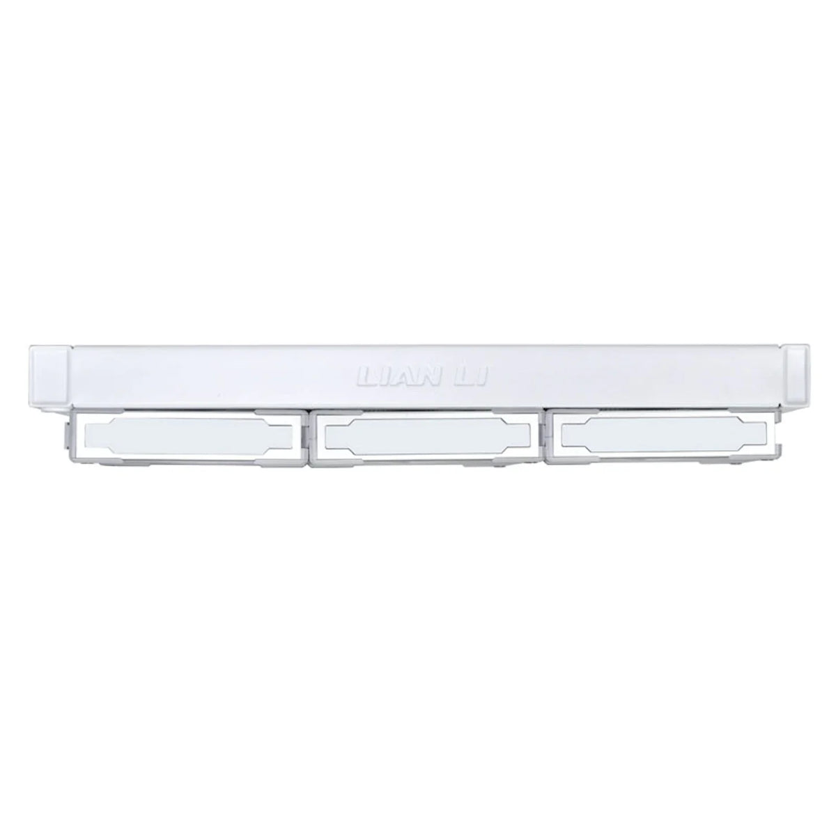 Lian Li Galahad II Trinity SL ARGB White 360mm AIO Liquid Cooler
