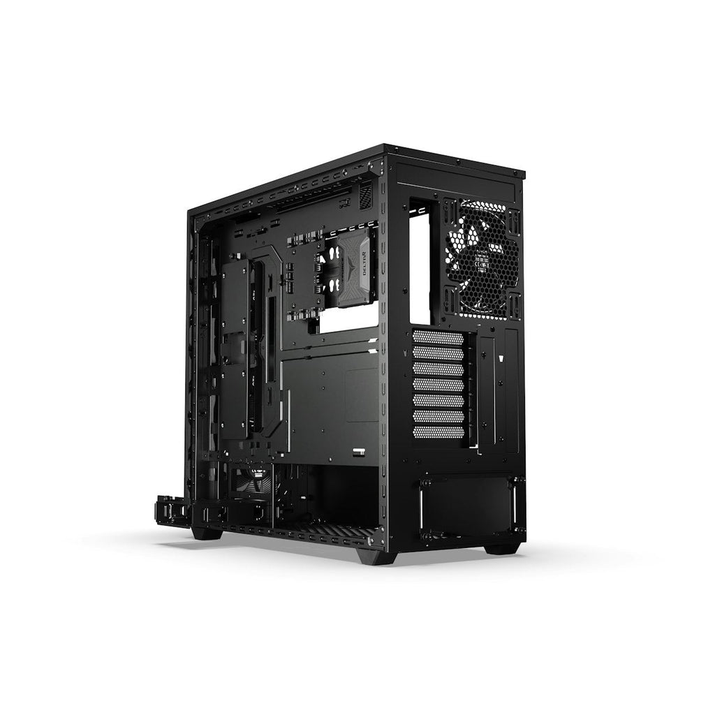 Be Quiet! Shadow Base 800 FX ARGB Black ATX PC Case