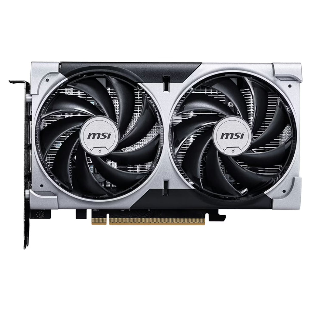 MSI RTX 5060 Ventus 2X OC 8GB Graphics Card