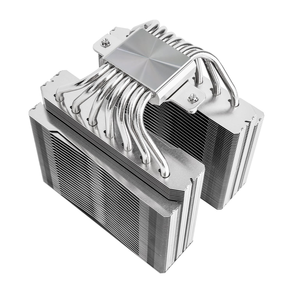 Thermalright Frost Tower 140 Dual Tower Air Cooler