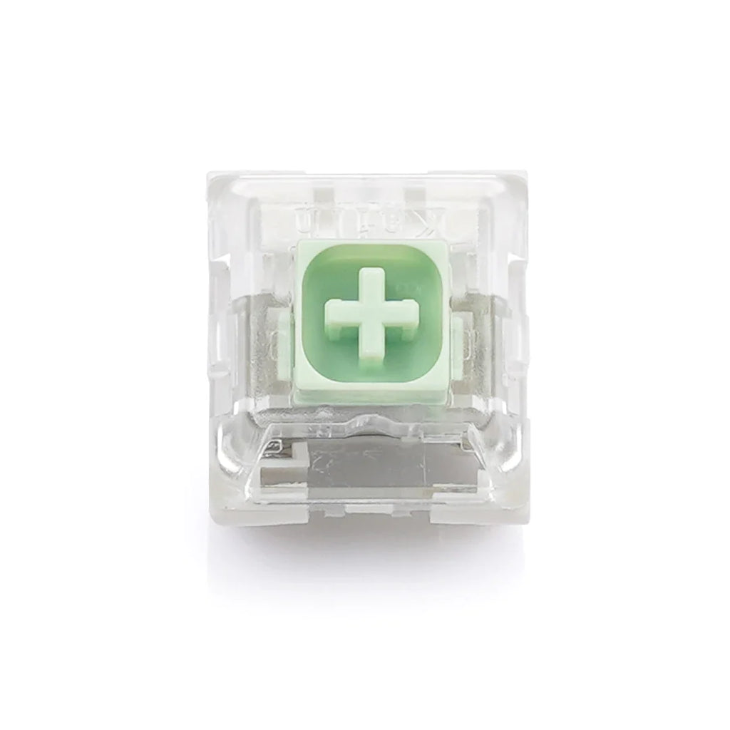 Kailh BOX Jade Clicky Switch