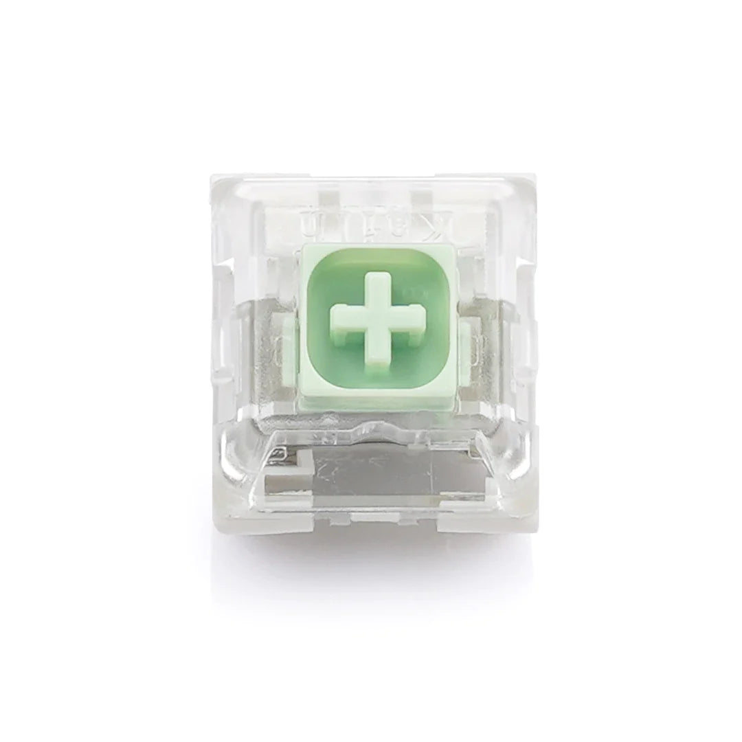 Kailh BOX Jade Clicky Switch