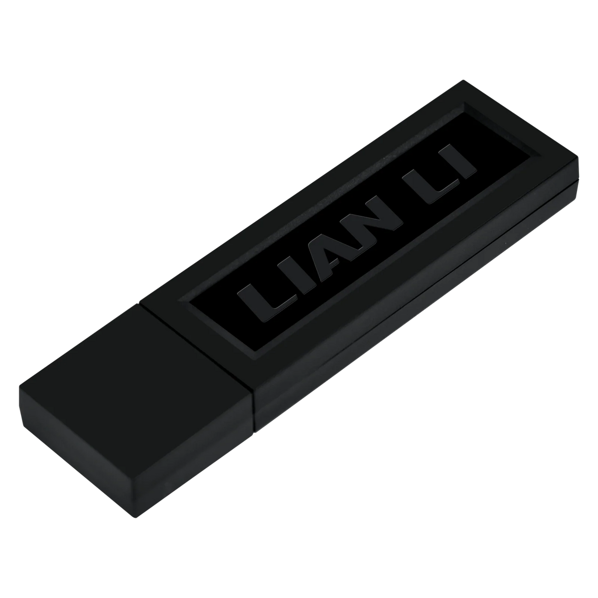 Lian-Li L-Wireless Sync Controller USB Receiver Dongle Black