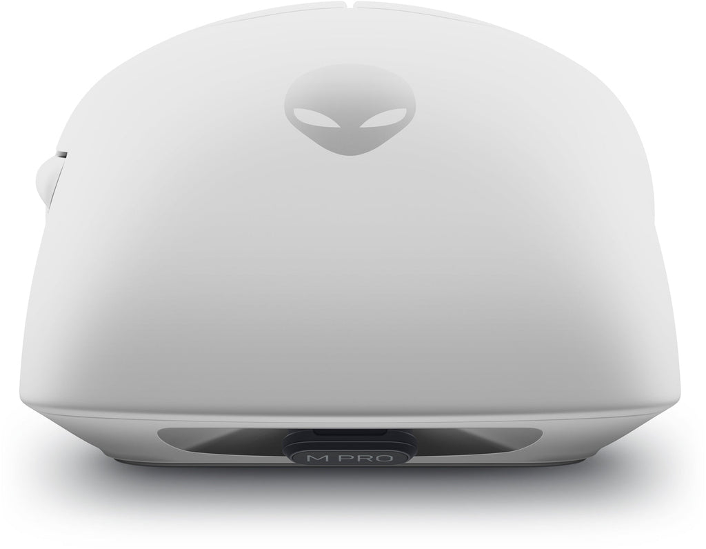 Alienware Pro Lunar Light Wireless Gaming Mouse