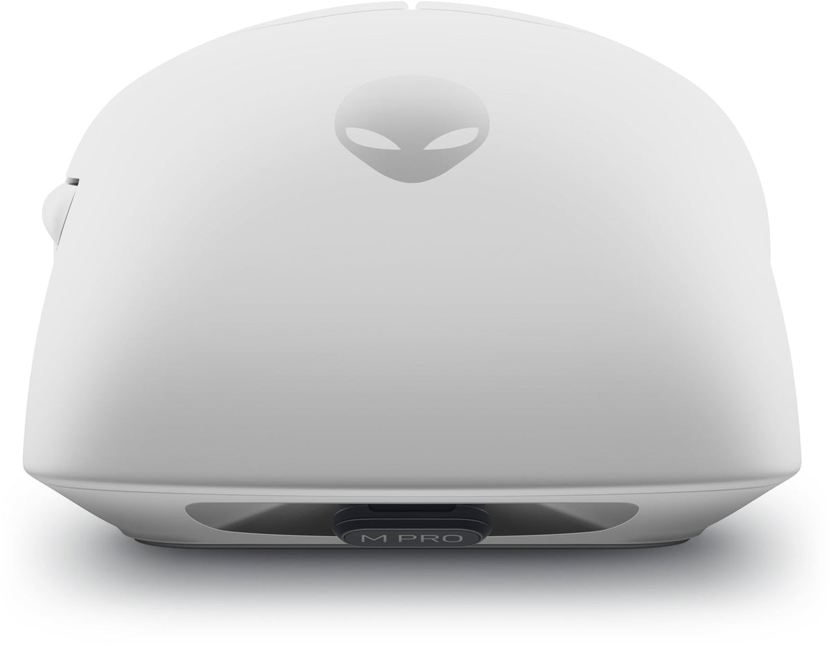 Alienware Pro Lunar Light Wireless Gaming Mouse