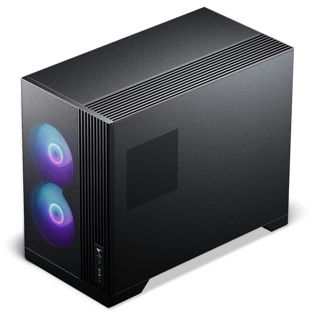 Phanteks XT M3 Mesh Black Micro-ATX PC Case