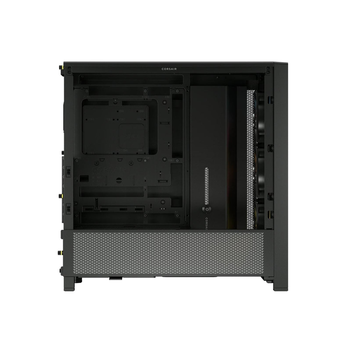 Corsair FRAME 4000D RS ARGB Airflow Black ATX PC Case