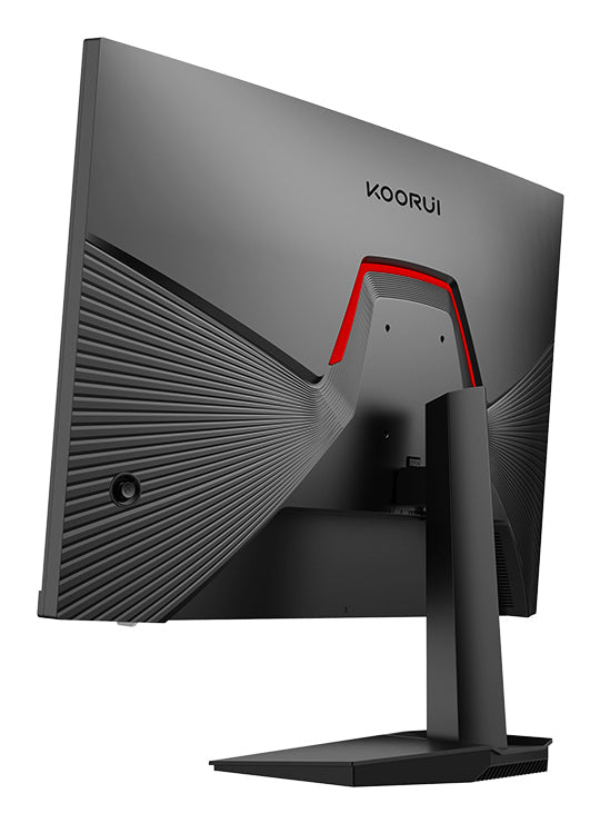 27" Koorui G2711P FHD 200Hz IPS Monitor