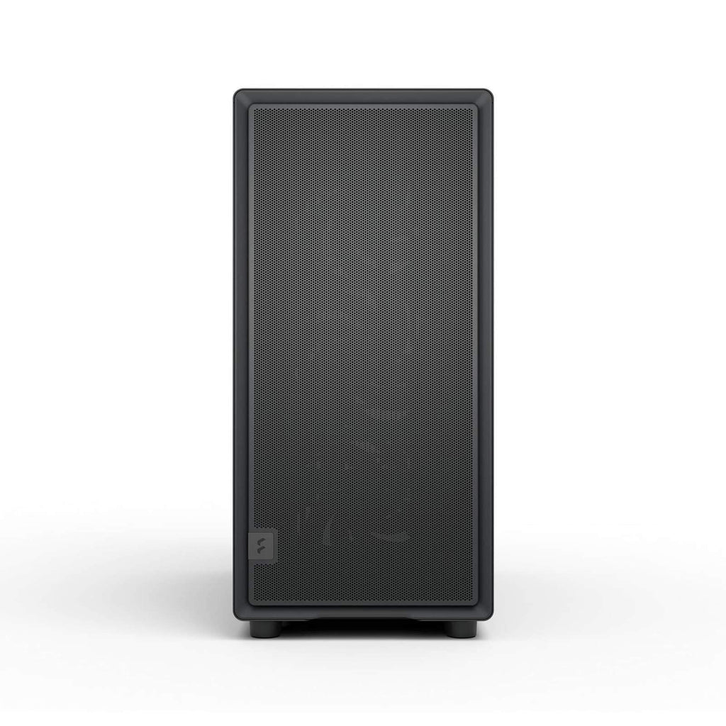 Fractal Design Epoch XL Black Solid Mesh ATX Case